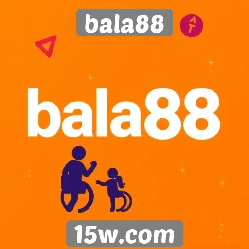 Acessibilidade e experiência do usuário no Bala88