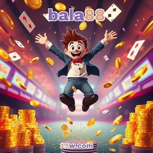 bala88 App: Funcionalidades Únicas Para Uma Experiência de Jogo Inesquecível