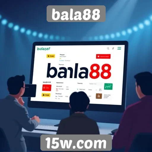 segurança e confiabilidade do bala88 em análise