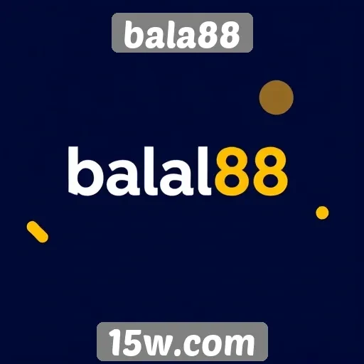 Novidades e recursos do site Bala88 em 2025