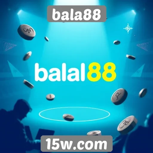 Tendências do mercado de jogos e o papel do Bala88