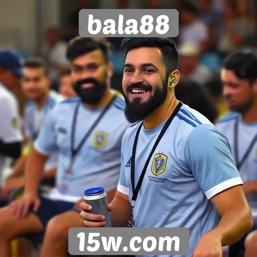 Depoimentos de jogadores sobre a experiência na bala88