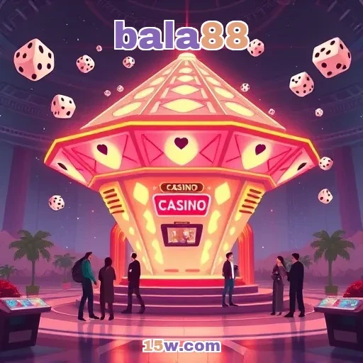 bala88: Promoções que Transformam sua Experiência de Jogo