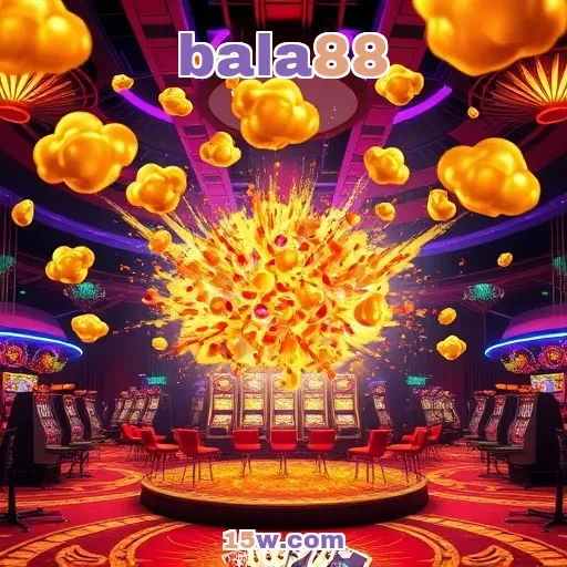 bala88: Segurança Garantida para Jogadores Online e Seu Jogo Tranquilo