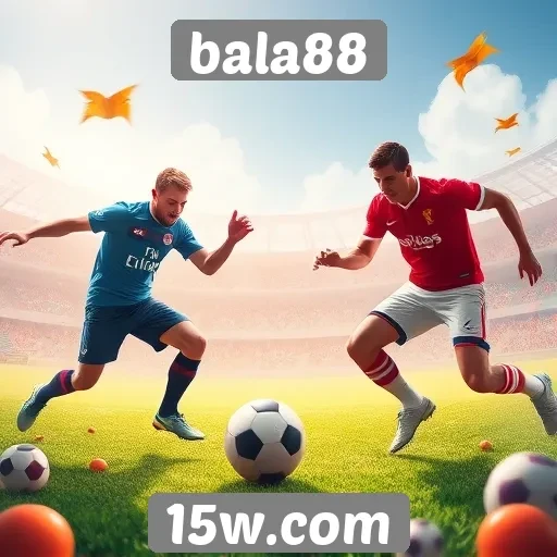 Promoções sazonais atraem jogadores para Bala88