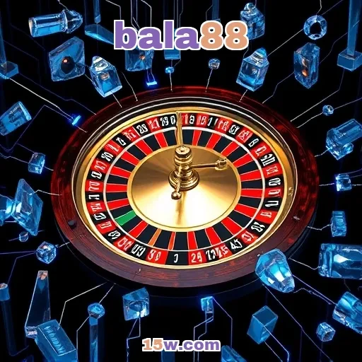 bala88: Atrações Imperdíveis dos Caça-Níqueis Brasileiros