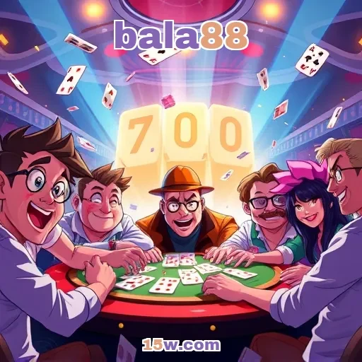 bala88: Apoio 24/7 que Eleva seu Jogo a Outro Nível