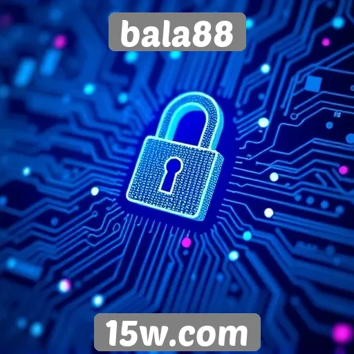 Estudo sobre a segurança das transações no bala88