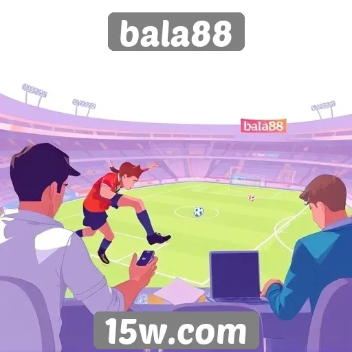 Avaliação da experiência do usuário no bala88